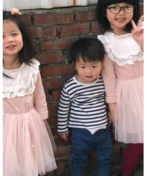 taiwan | ワンピース/ドレス