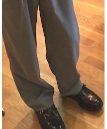 Name. | その他パンツ