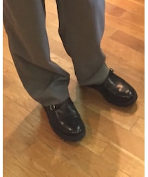 AMERICAN RAG CIE | ドレスシューズ