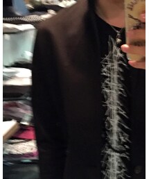 SHELLAC | テーラードジャケット