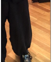 MIHARAYASUHIRO | その他パンツ