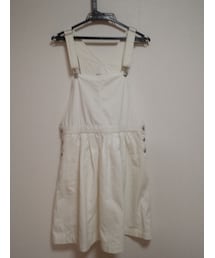 ehka sopo | ジャンパースカート(ワンピース/ドレス)