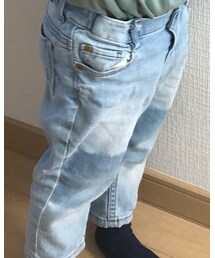 H&M | デニムパンツ