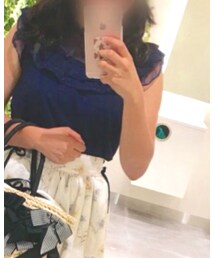 LIZ LISA | Tシャツ/カットソー