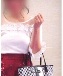 OLIVE des OLIVE | Tシャツ/カットソー