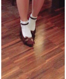 Secret Honey | パンプス