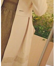 L'EST ROSE | ピーコート