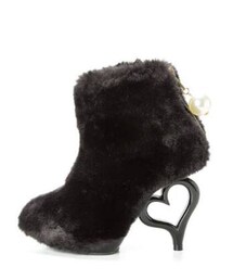 夢展望 | ブーツ