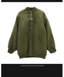 Honey Cinnamon | MA-1