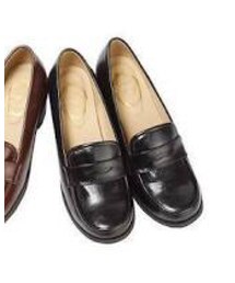 F i.n.t | ローファー