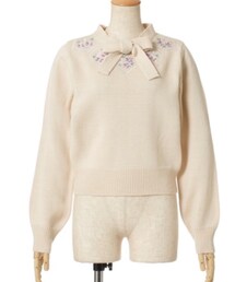 F i.n.t | ニット/セーター