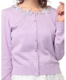 Secret Honey | カーディガン/ボレロ