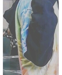 X-girl | パーカー