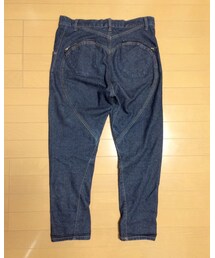 antiqua | おしりハート型デニム(デニムパンツ)