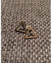 no brand | ピアス（片耳用）