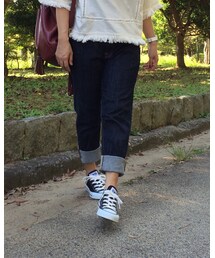 GAP | メンズ スキニーパンツ(デニムパンツ)