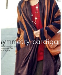 antiqua | カーディガン/ボレロ