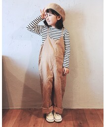 Birthday | サロペット/オーバーオール