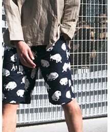 WHITE MOUNTAINEERING | その他パンツ
