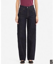 UNIQLO | デニムパンツ