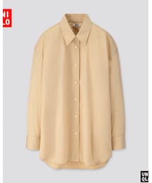 UNIQLO | シャツ/ブラウス