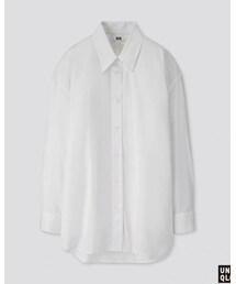 UNIQLO | シャツ/ブラウス