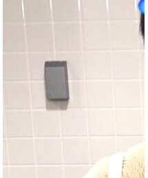 トイレの臭いを軽減するやつ | その他