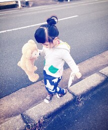 Wonder apartment | その他パンツ