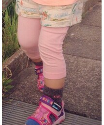 abcd | レギンス/スパッツ