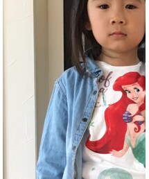 ZARA | シャツ/ブラウス