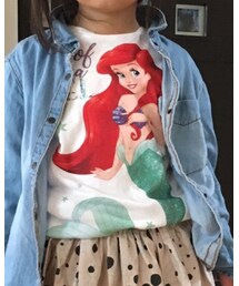 ZARA | Tシャツ/カットソー