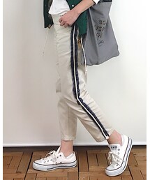masterkey | チノパンツ