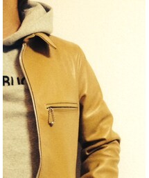 イノベーションリフォーム | ライダースジャケット