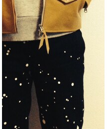 A.FOUR Labs | その他パンツ