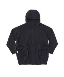 alk phenix | alk phenix shu coat garment dye(マウンテンパーカー)