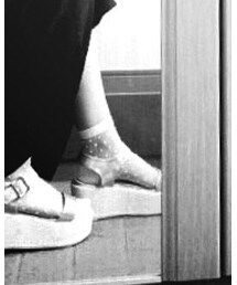 靴下屋 | ソックス/靴下