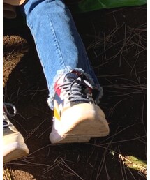 ZARA | スニーカー