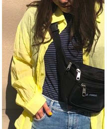 STYLENANDA | Tシャツ/カットソー