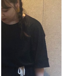 ZARA | ワンピース/ドレス