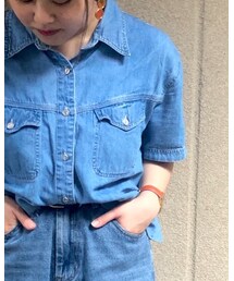 古着 | シャツ/ブラウス