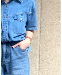 COACH | アナログ腕時計