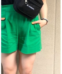 ZARA | パンツ