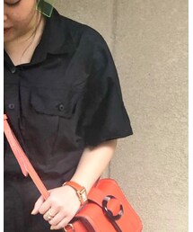 STYLENANDA | つなぎ/オールインワン