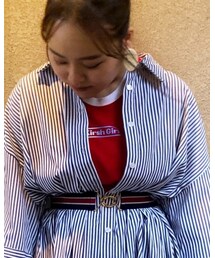 KIRSH | Tシャツ/カットソー