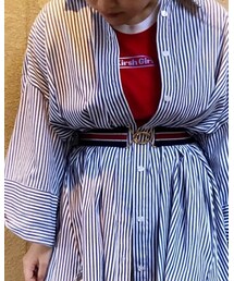 LOWRYS FARM | ベルト