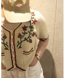 STYLENANDA | カーディガン/ボレロ