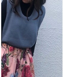 STYLENANDA | ベスト