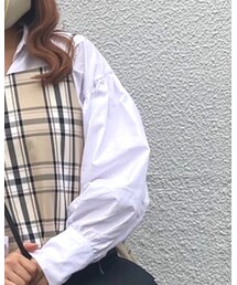 韓国 | シャツ/ブラウス