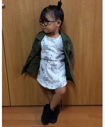 ZARA KIDS | ワンピース