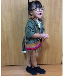 ZARA KIDS | バッグ